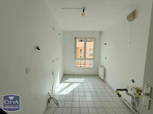 Appartement à vendre 3 pièces 76.48m² Arpajon (91290)