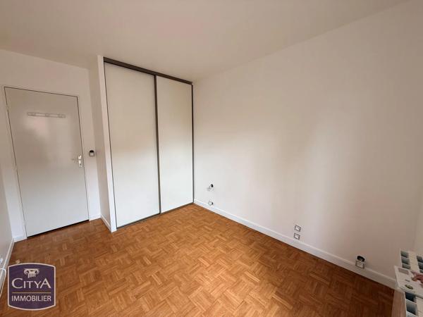 Appartement à vendre 3 pièces 76.48m² Arpajon (91290)