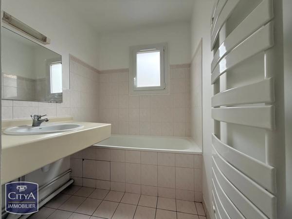 Appartement à vendre 3 pièces 76.48m² Arpajon (91290)