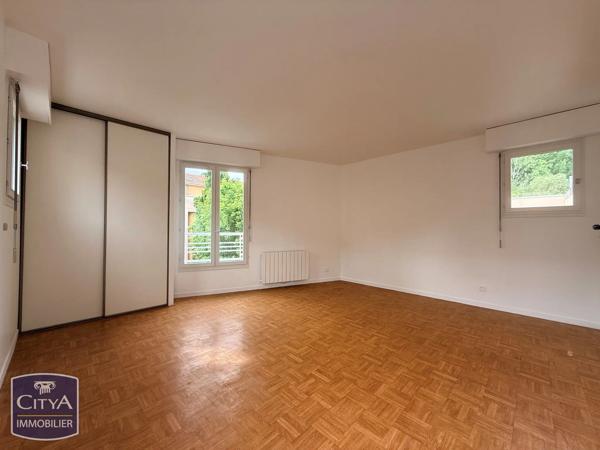 Appartement à vendre 3 pièces 76.48m² Arpajon (91290)