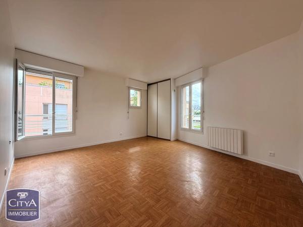 Appartement à vendre 3 pièces 76.48m² Arpajon (91290)