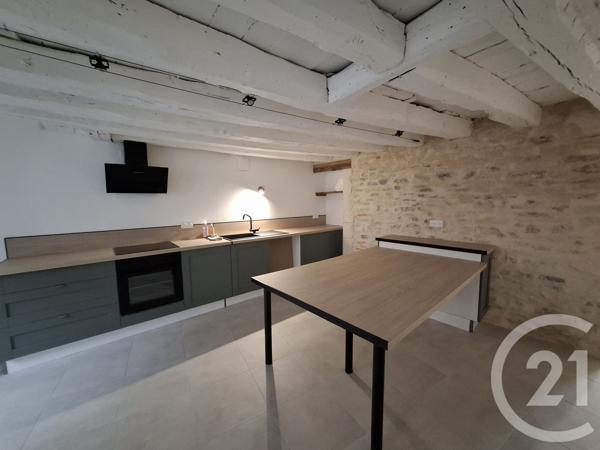 Maison à vendre  5 pièces - 116 m2 DEOLS - 36