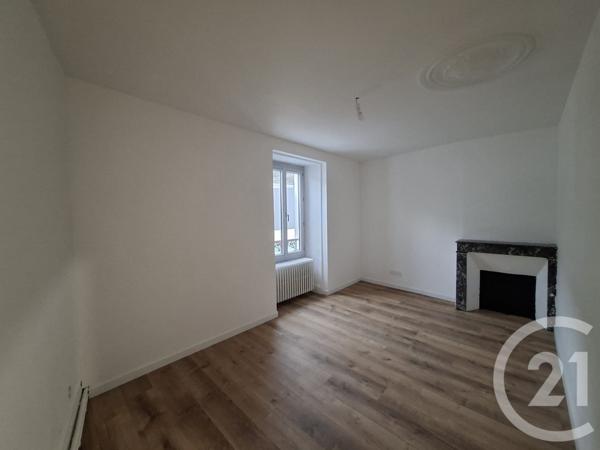 Maison à vendre  5 pièces - 116 m2 DEOLS - 36