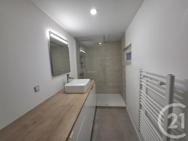 Maison à vendre  5 pièces - 116 m2 DEOLS - 36