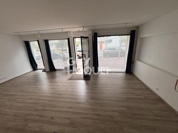 Appartement La Baule 3 pièce(s) 62 m2