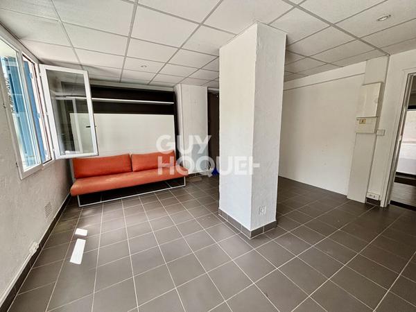 Appartement La Baule 3 pièce(s) 62 m2