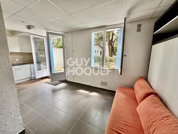 Appartement La Baule 3 pièce(s) 62 m2