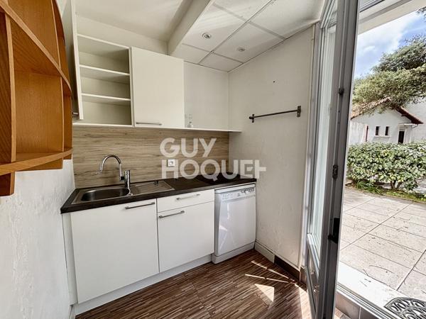 Appartement La Baule 3 pièce(s) 62 m2