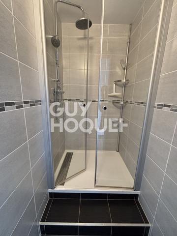 Appartement La Baule 3 pièce(s) 62 m2