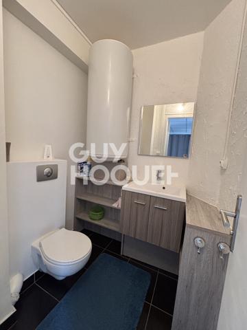 Appartement La Baule 3 pièce(s) 62 m2