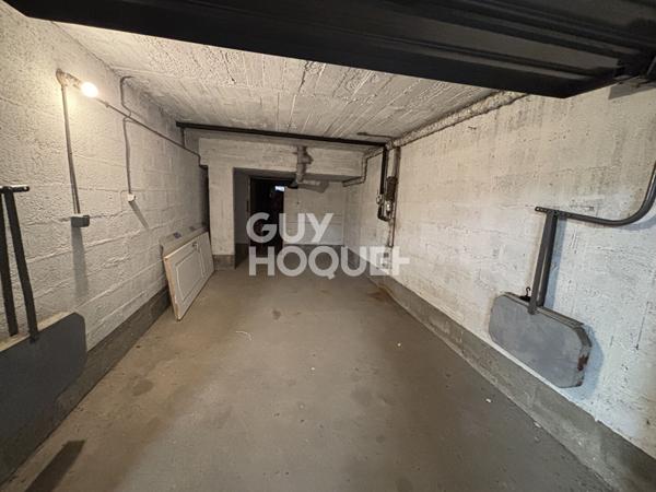 Appartement La Baule 3 pièce(s) 62 m2