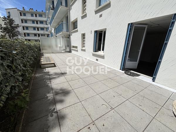 Appartement La Baule 3 pièce(s) 62 m2