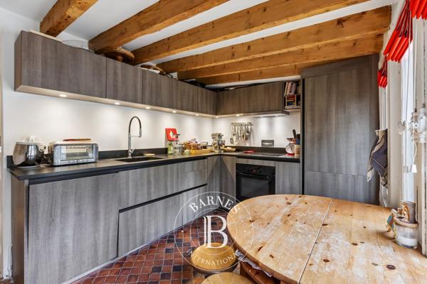 Paris 7ème, Appartement 3 Chambres -  129 m² à vendre