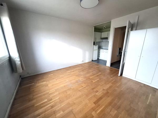 STUDIO VCENTRE VILLE