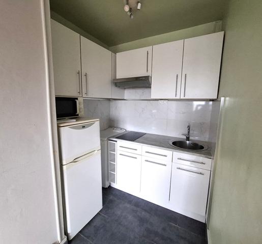 STUDIO VCENTRE VILLE