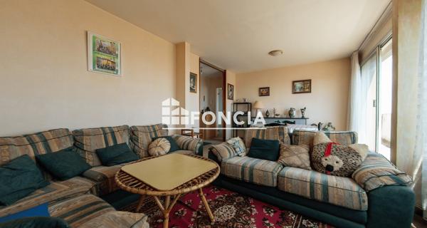 À vendre Appartement 3 pièces 69 m² - Lorient 56100