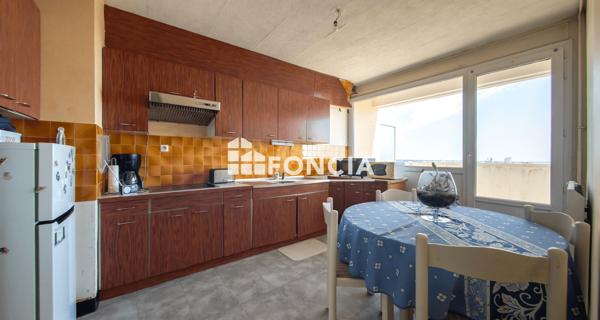 À vendre Appartement 3 pièces 69 m² - Lorient 56100