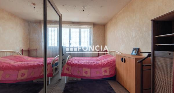 À vendre Appartement 3 pièces 69 m² - Lorient 56100