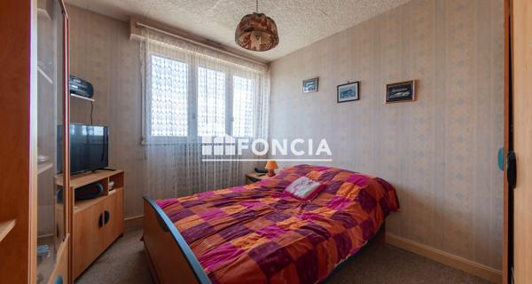 À vendre Appartement 3 pièces 69 m² - Lorient 56100
