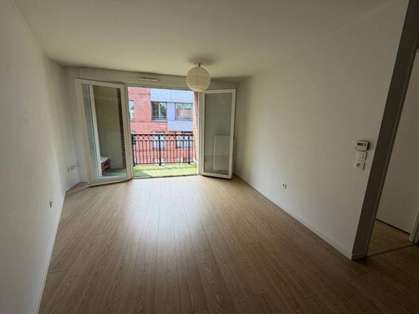 APPARTEMENT à LILLE