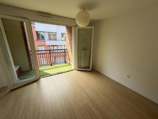 APPARTEMENT à LILLE