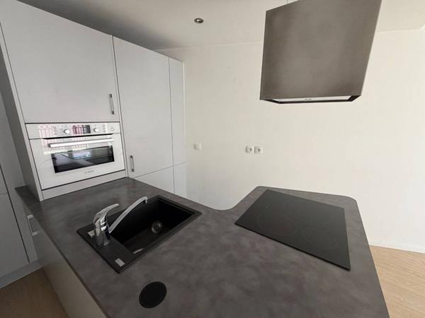 APPARTEMENT à LILLE