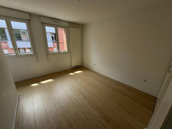 APPARTEMENT à LILLE