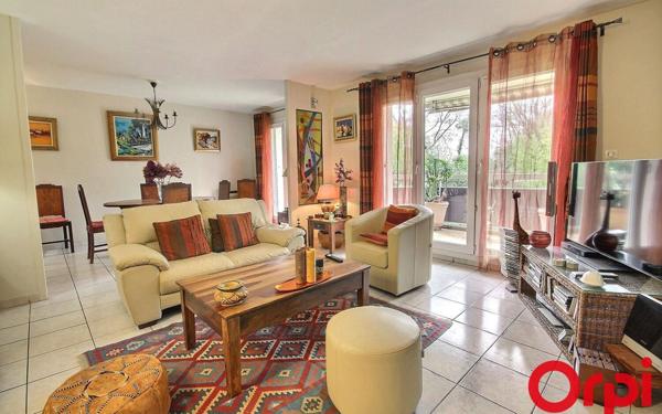 Appartement à vendre    3 pièces •  Marseille 12