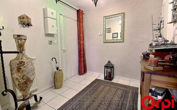 Appartement à vendre    3 pièces •  Marseille 12