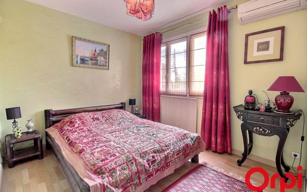 Appartement à vendre    3 pièces •  Marseille 12