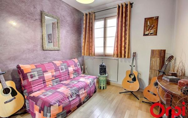 Appartement à vendre    3 pièces •  Marseille 12