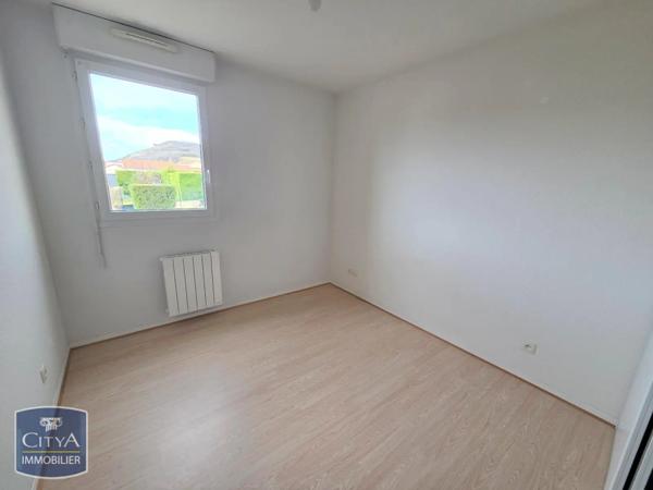 Appartement à louer 3 pièces 57.64m²