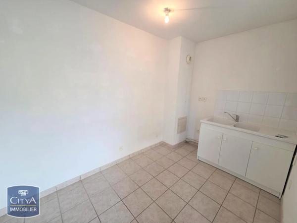 Appartement à louer 3 pièces 57.64m²