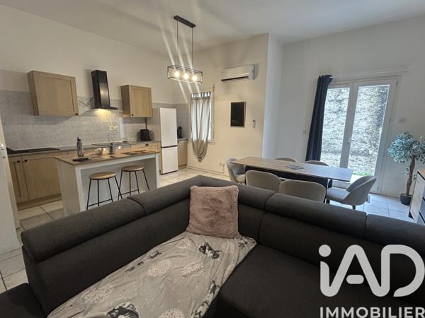 Maison à vendre 5 pièces 134 m² Oloron-Sainte-Marie