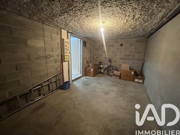 Maison à vendre 5 pièces 134 m² Oloron-Sainte-Marie