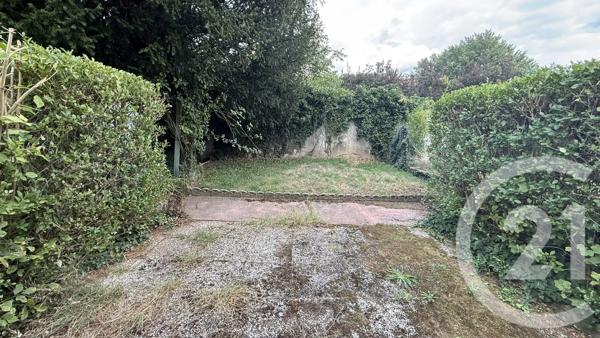 Maison à vendre  3 pièces - 76 m 2   BACCARAT  - 54