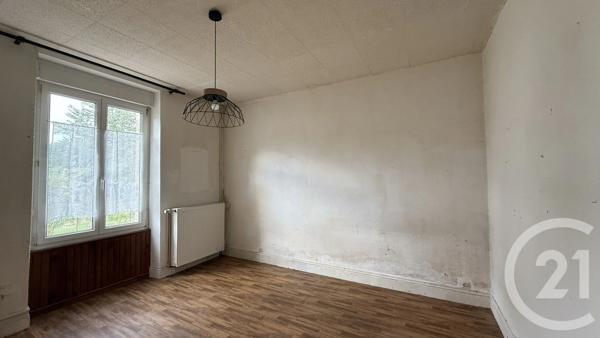 Maison à vendre  3 pièces - 76 m 2   BACCARAT  - 54