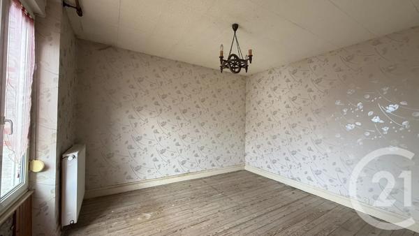 Maison à vendre  3 pièces - 76 m 2   BACCARAT  - 54