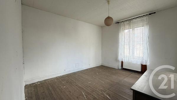 Maison à vendre  3 pièces - 76 m 2   BACCARAT  - 54