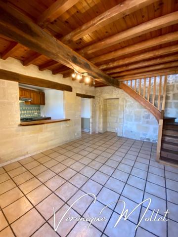 Lestiac sur Garonne - 6 kms de la gare de PORTETS