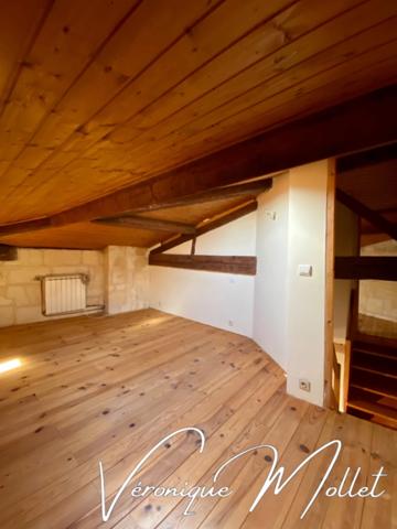 Lestiac sur Garonne - 6 kms de la gare de PORTETS