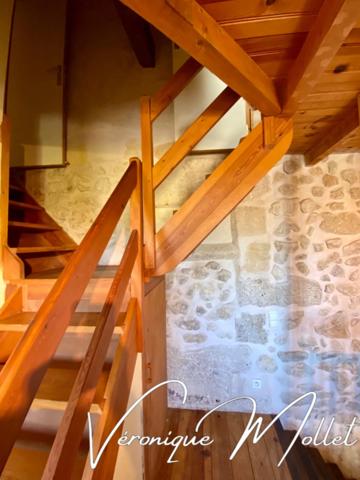 Lestiac sur Garonne - 6 kms de la gare de PORTETS