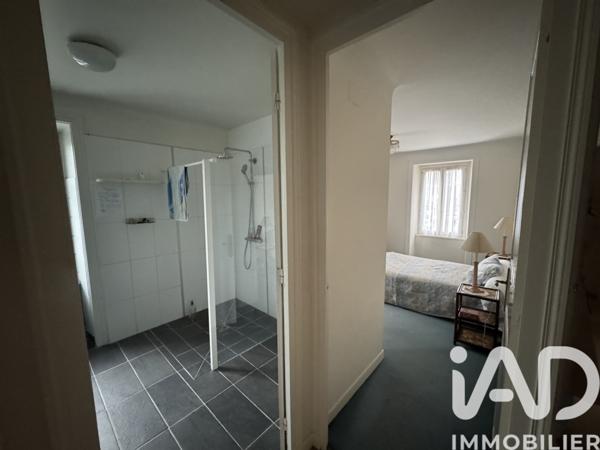 Maison à vendre 5 pièces 178 m² Cambo-les-Bains