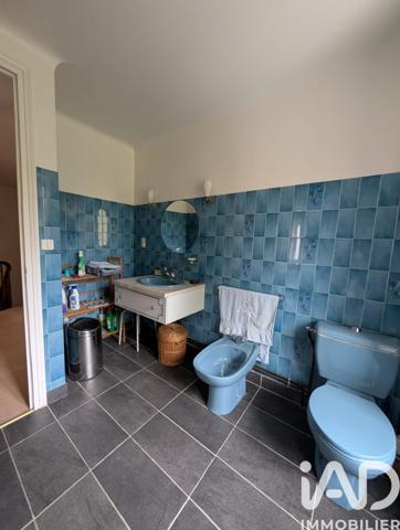 Maison à vendre 5 pièces 178 m² Cambo-les-Bains