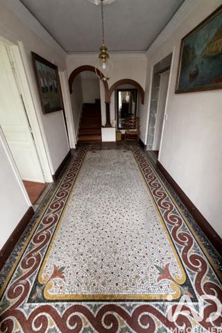 Maison à vendre 5 pièces 178 m² Cambo-les-Bains