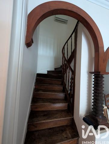 Maison à vendre 5 pièces 178 m² Cambo-les-Bains