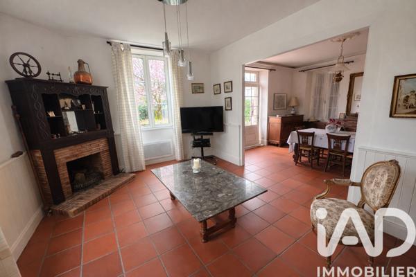 Maison à vendre 5 pièces 178 m² Cambo-les-Bains