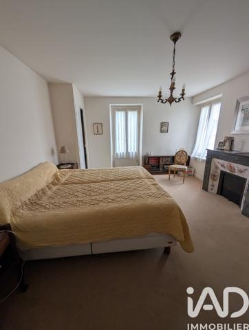 Maison à vendre 5 pièces 178 m² Cambo-les-Bains
