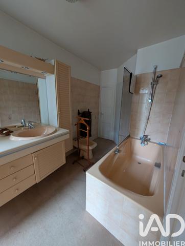 Maison à vendre 5 pièces 178 m² Cambo-les-Bains