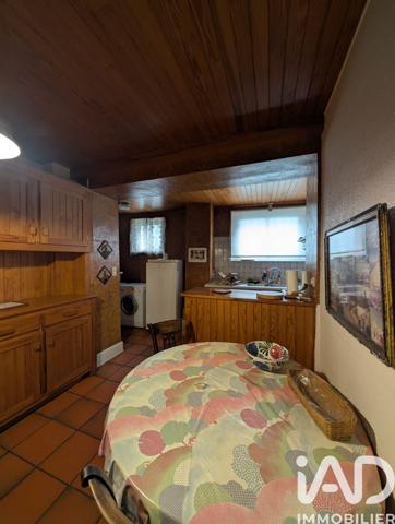 Maison à vendre 5 pièces 178 m² Cambo-les-Bains